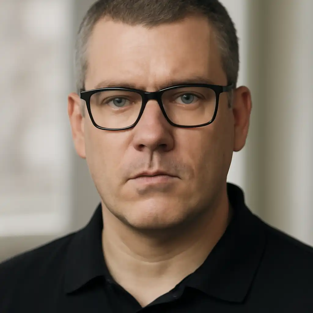 Klaus Steinmann